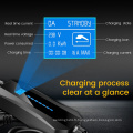 Portable Car AC EV Car Battery chargers